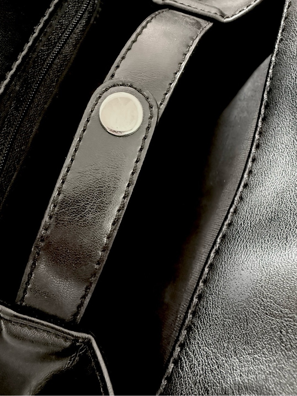 Doctor - Handbag - Picture 2 of 3